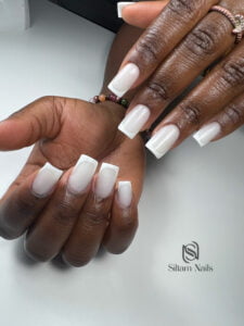 French blanc laiteux