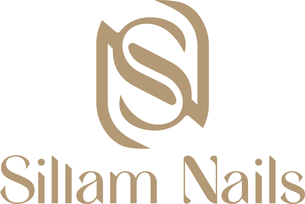 Le logo de l'entreprise Sillam Nails