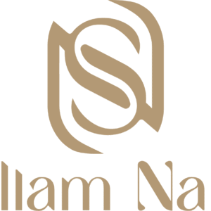 Le logo de l'entreprise Sillam Nails